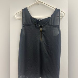Express Sheer Tank